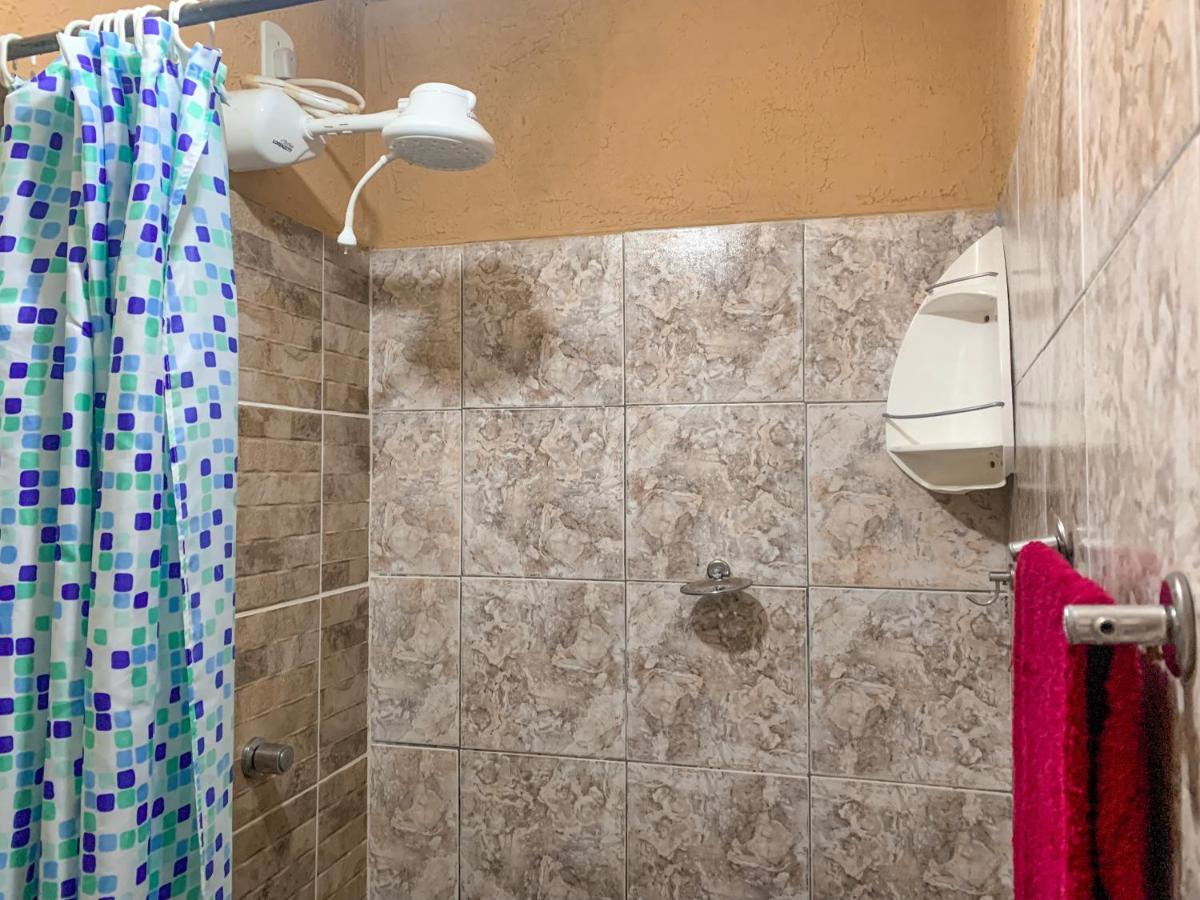 Pousada Aconchego - Suites Rusticas E Privativas Ленсойс Экстерьер фото