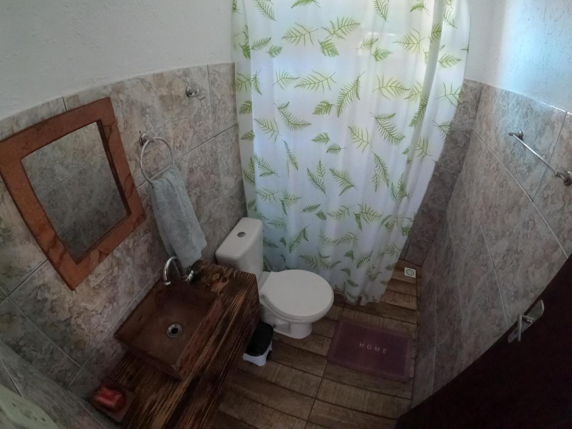 Pousada Aconchego - Suites Rusticas E Privativas Ленсойс Экстерьер фото