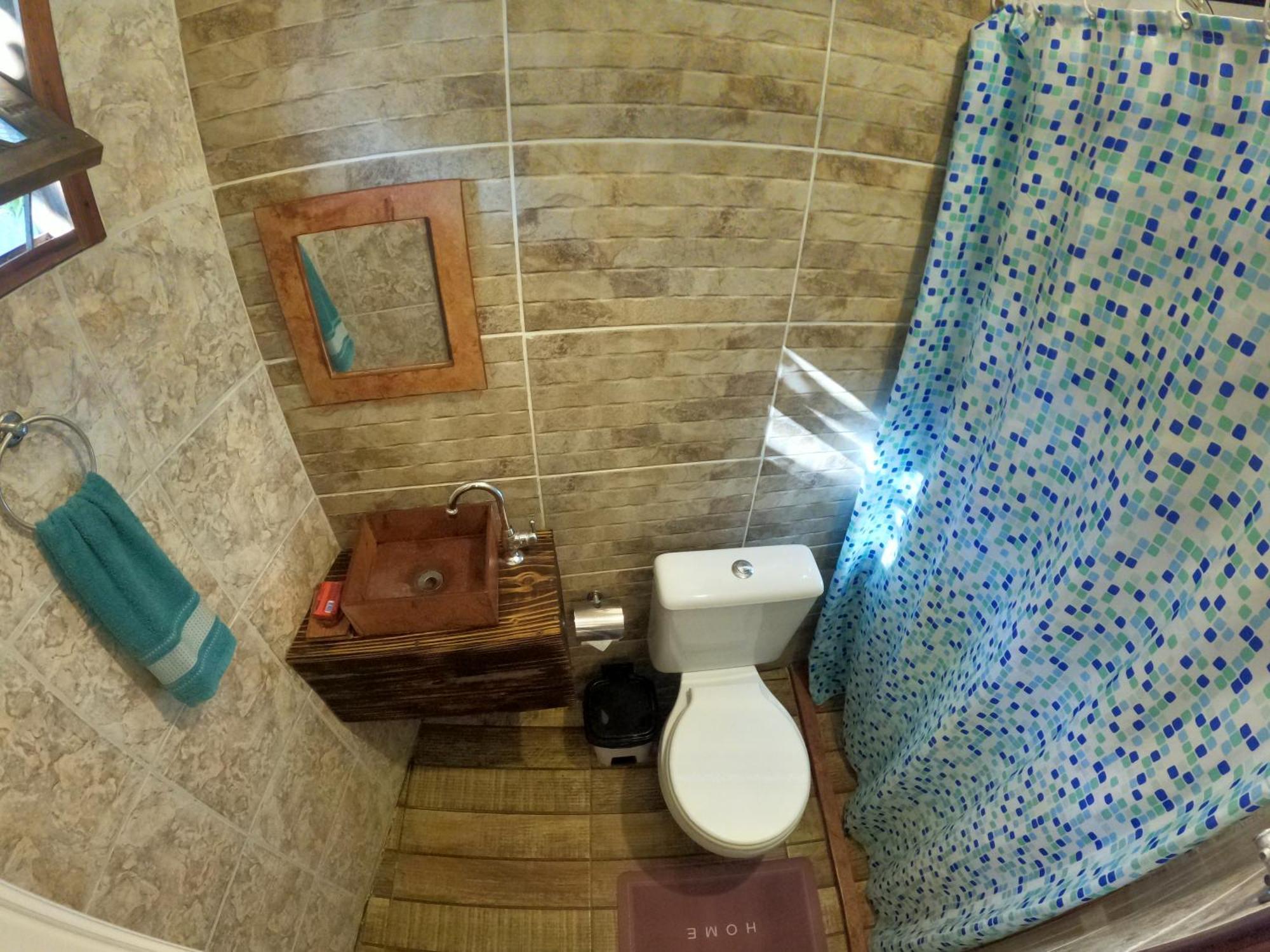 Pousada Aconchego - Suites Rusticas E Privativas Ленсойс Экстерьер фото